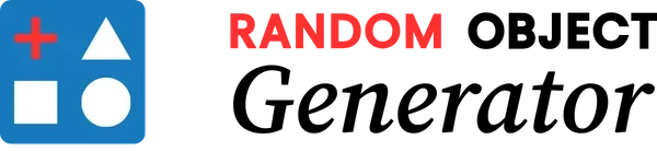 Random Object Generator